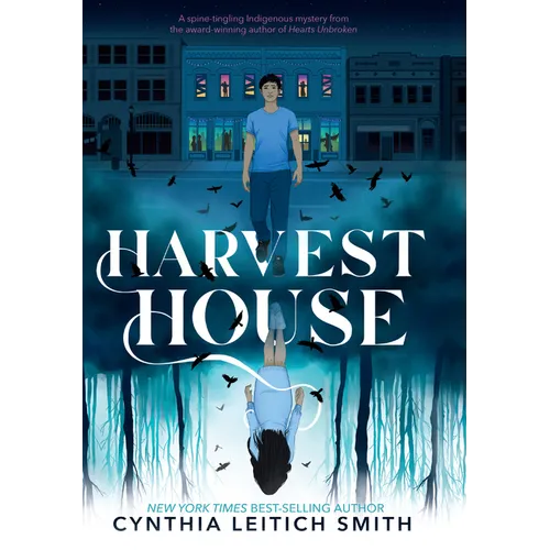 Harvest House