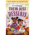 Their Just Desserts