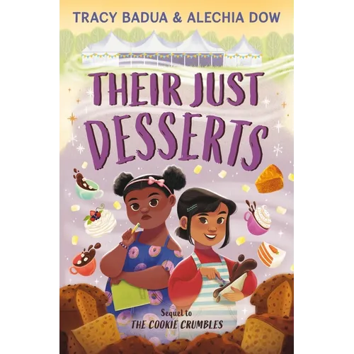 Their Just Desserts