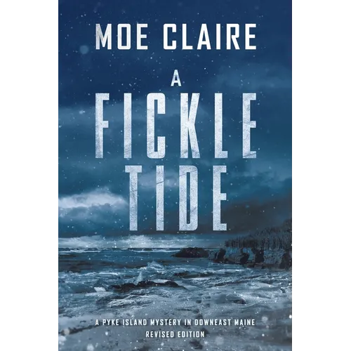 A Fickle Tide