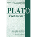 Plato Protagoras