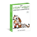 The Calvin and Hobbes Portable Compendium Set 4: Volume 4