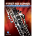 First 50 Songs You Should Play on the Clarinet