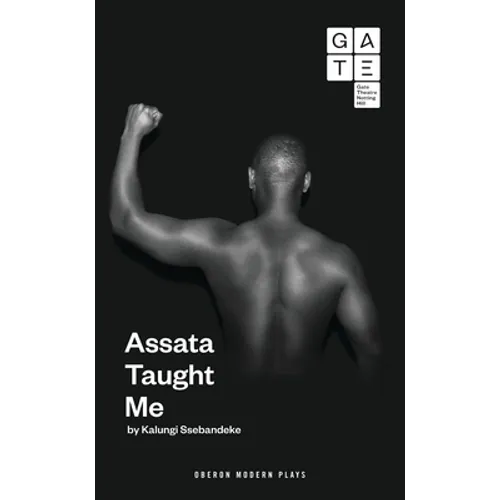Assata Taught Me