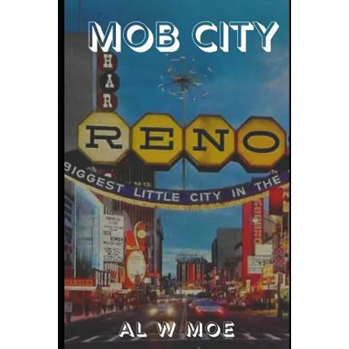 Mob City