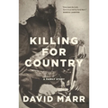 Killing for Country: A Family Story