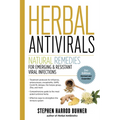 Herbal Antivirals, 2nd Edition: Natural Remedies for Emerging & Resistant Viral Infections