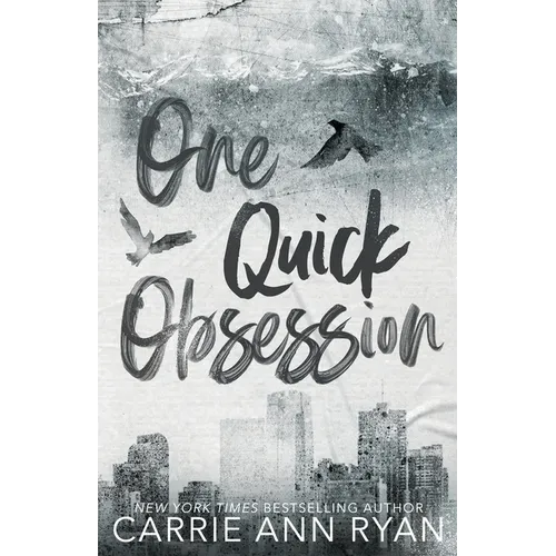 One Quick Obsession - Special Edition