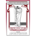 She: a History of Adventure - a Book That Inspired Tolkien: With Original Illustrations