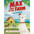 Max Goes to the Farm