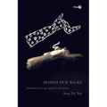 Behind Our Backs: Feminized Poetry and Capitalist Abstraction
