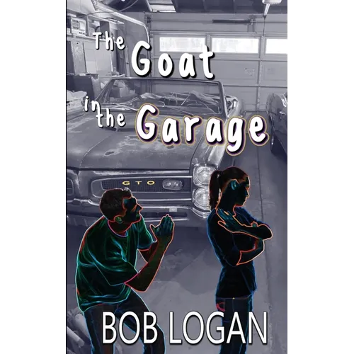 The Goat in the Garage