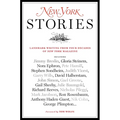 New York Stories: Landmark Writing from Four Decades of New York Magazine