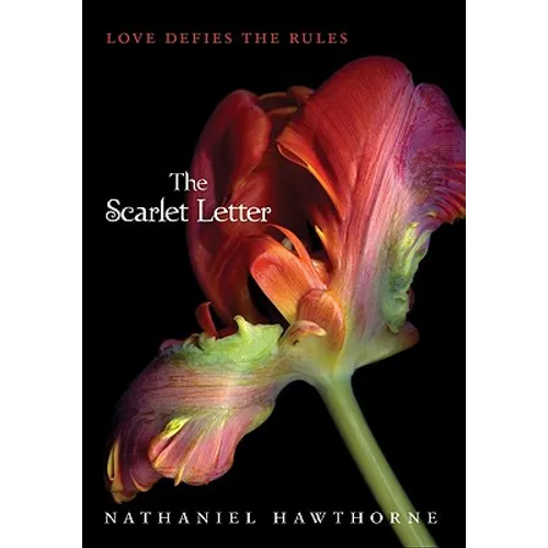 The Scarlet Letter