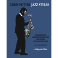 Chris Potter Jazz Styles