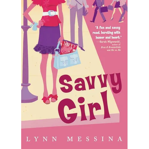 Savvy Girl