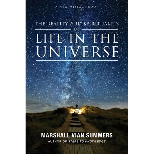 Life in the Universe