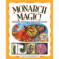 Monarch Magic! Butterfly Activities & Nature Discoveries