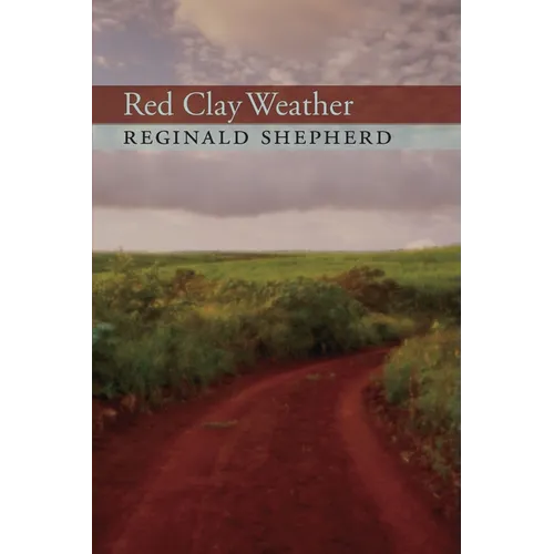 Red Clay Weather