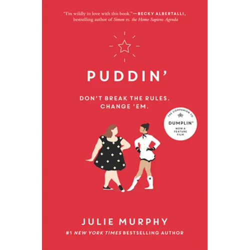 Puddin'