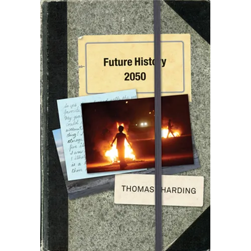 Future History 2050