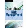Operational Risk Management: Best Practices in the Financial Services Industry