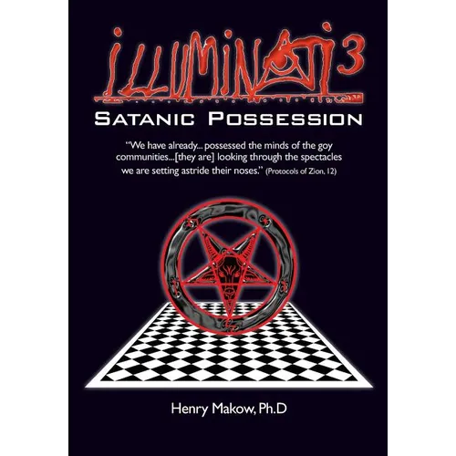 Illuminati3: Satanic Possession: There is only one Conspiracy