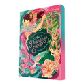 Rapunzel and the Sea Witch (Or, the Little Mermaid and the Tower)