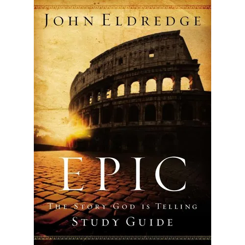 The Epic Study Guide (Study Guide)
