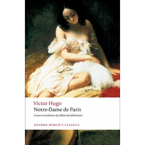 Notre-Dame de Paris