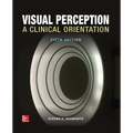 Visual Perception: A Clinical Orientation, Fifth Edition (Paperback)