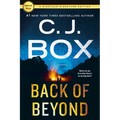 Back of Beyond: A Cody Hoyt Novel