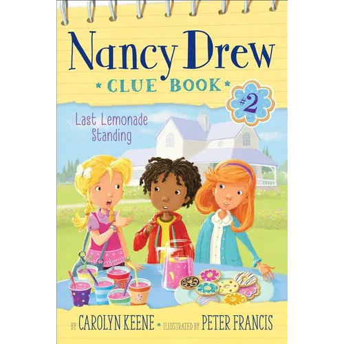 Last Lemonade Standing