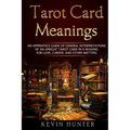 Tarot Card Meanings: An Apprentice Guide of General Interpretations of an Upright Tarot Card in a Reading for Love, Career, and Other Matte