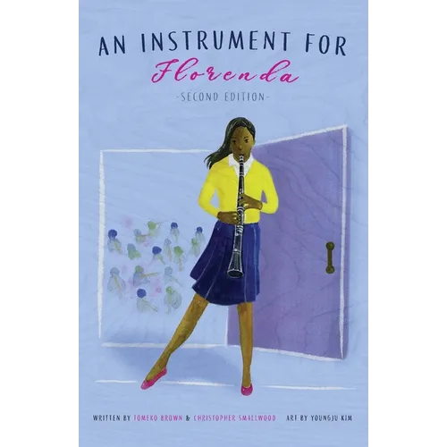 An Instrument for Florenda Second Edition