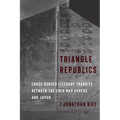 Triangle Republics: Cross-Border Literary Transits Between the Cold War Koreas and Japan