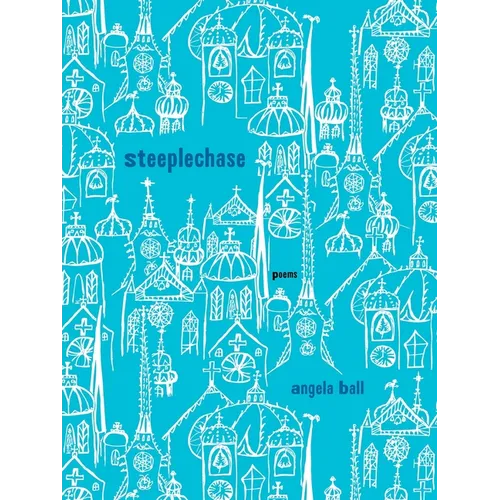 Steeplechase: Poems