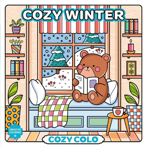 Cozy Colo: Cozy Winter