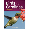 Birds of the Carolinas Field Guide