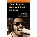 The Seven Wonders of Stevie: Kwansabas