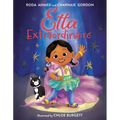 Etta Extraordinaire