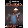 Ed Parker's Infinite Insights Into Kenpo: Mental & Physical Constituents