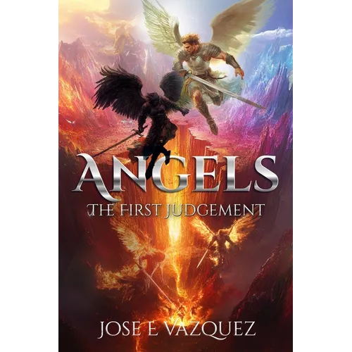 Angels: The First Judgement