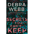 Secrets You Can't Keep