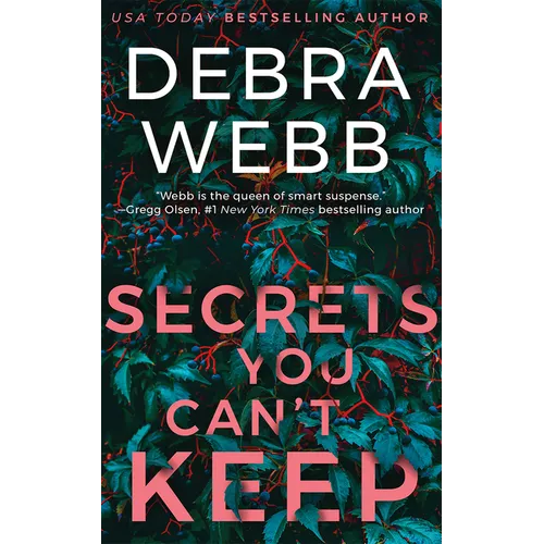 Secrets You Can't Keep