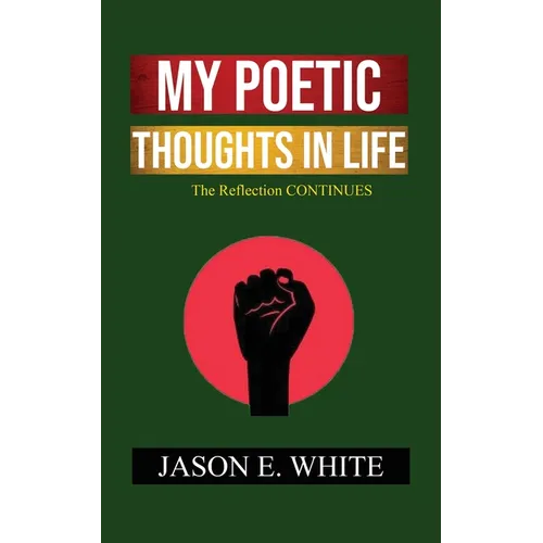 My Poetic Thoughts In Life: The Reflection Continues