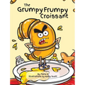 The Grumpy Frumpy Croissant
