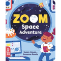 Zoom Space Adventure