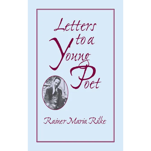 Letters to a Young Poet