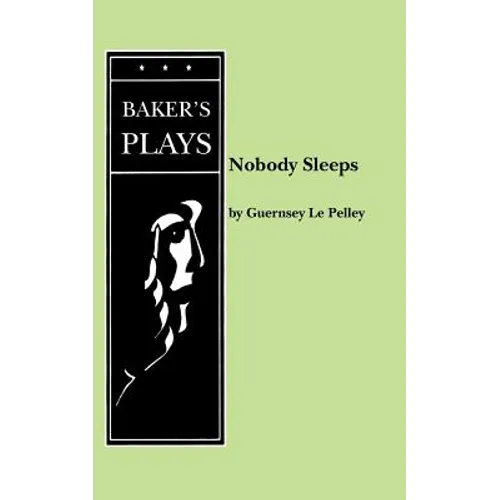 Nobody Sleeps